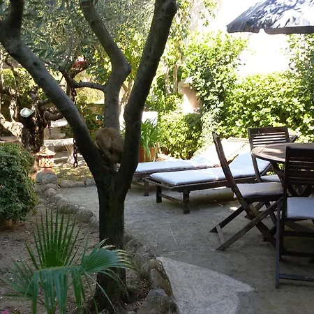 La Sapiniere -chambres Climatisees Bed & Breakfast Buisson