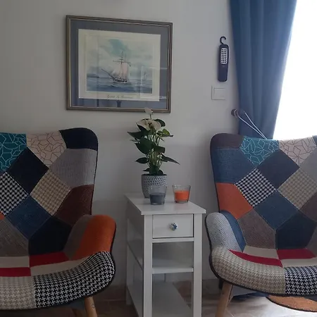 La Sapiniere -chambres Climatisees